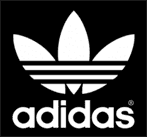 Компания Adidas