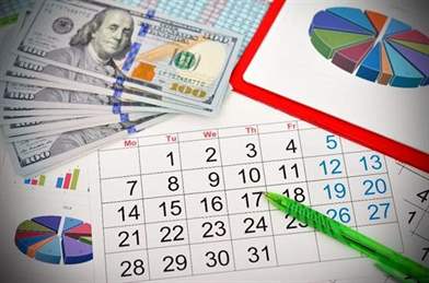 Как анализировать экономический календарь