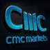 Обзор брокера CMC Markets