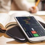 платформы для трейдинга на телефоне